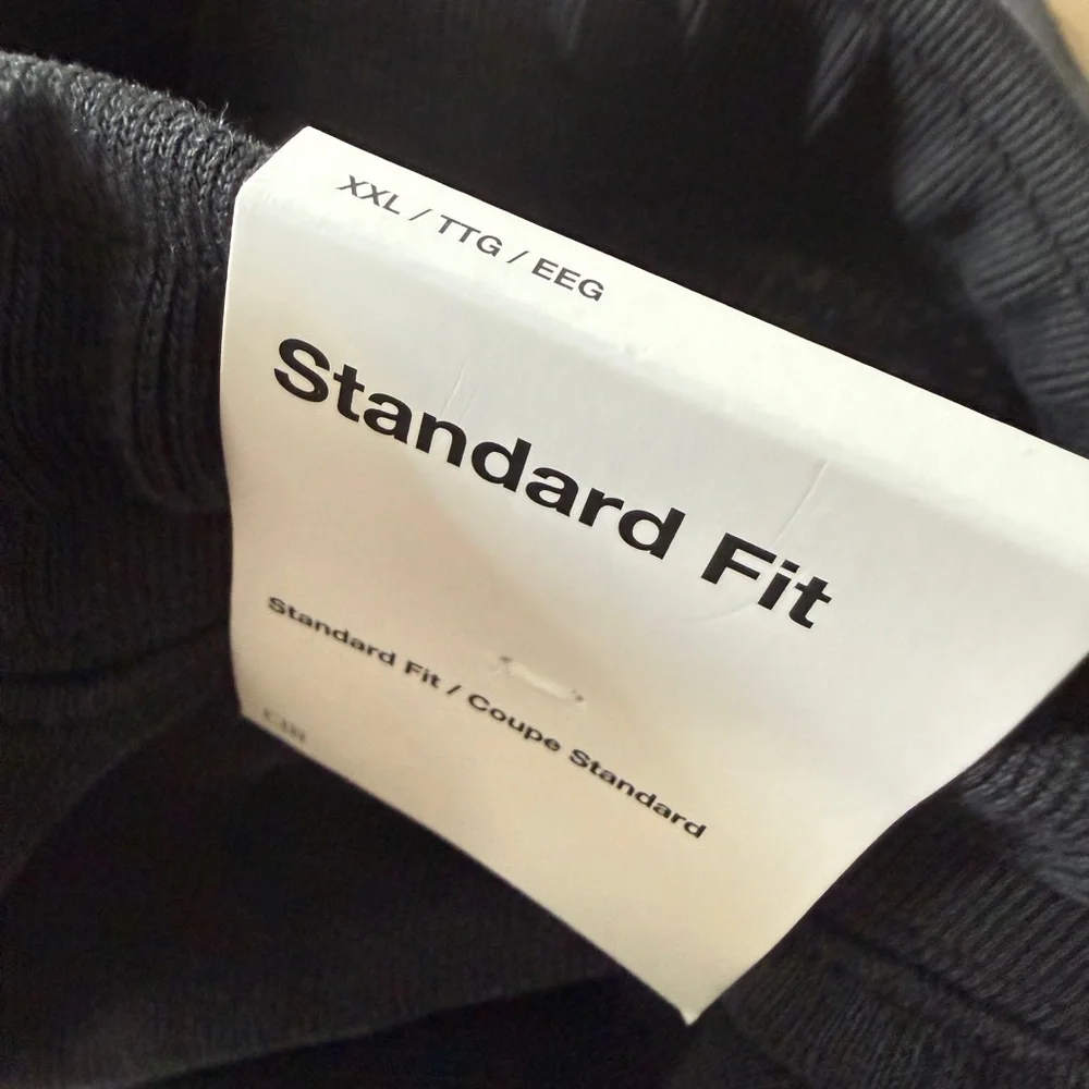 Jordan X Awake NY Black Sweatpants - XXL - NWT - Rare‎ Collab